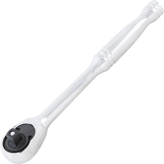 1/4in., Ratchet Handle, 143mm