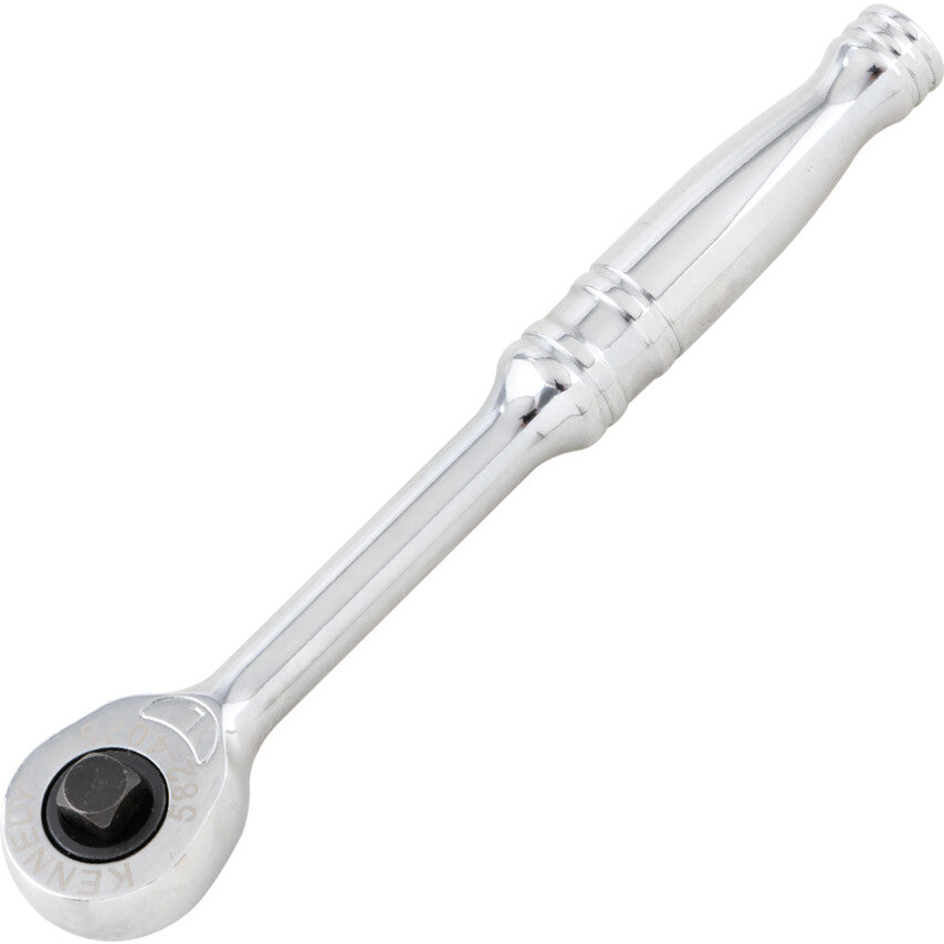 1/4in., Ratchet Handle, 125mm