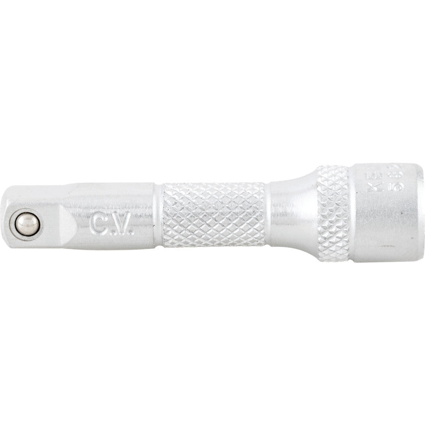 1/4in., Extension Bar, 50mm