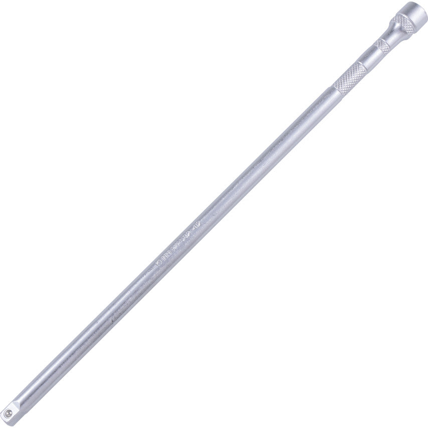1/4in., Extension Bar, 250mm