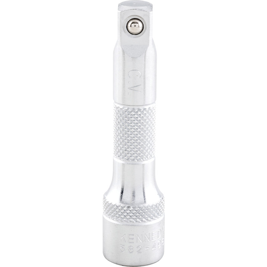 3/8in., Extension Bar, 75mm