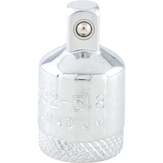 1/4 to 3/8in., Square Converter, 37mm