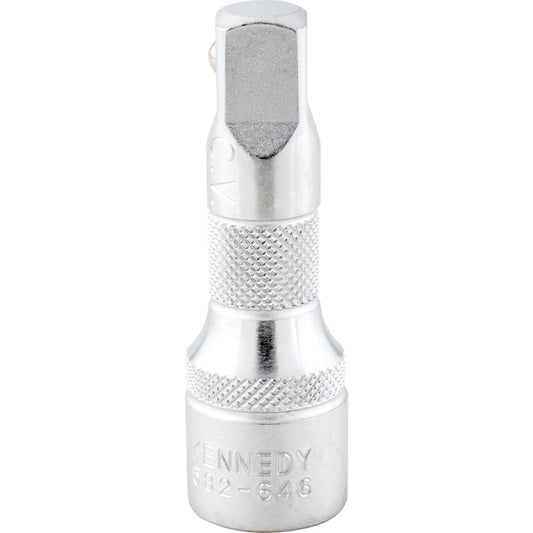 1/2in., Extension Bar, 75mm