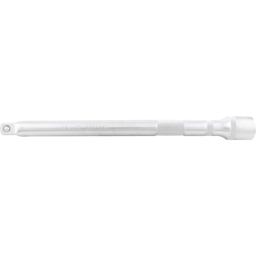 1/2in., Extension Bar, 250mm