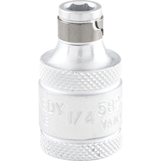 1/2 to 1/4in., Hex Bit Adaptor, 35mm