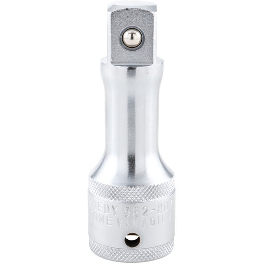 3/4in., Extension Bar, 100mm