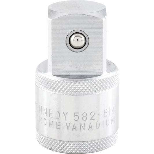 1 to 3/4in., Square Converter, 63mm