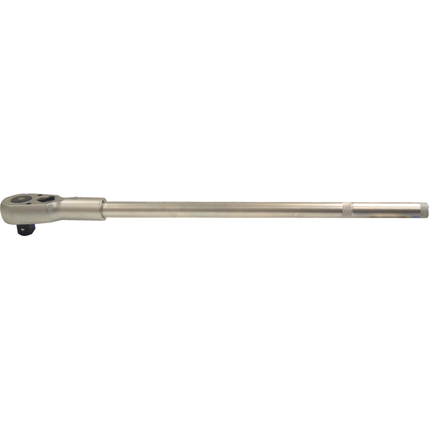 1in., Ratchet Handle, 740mm