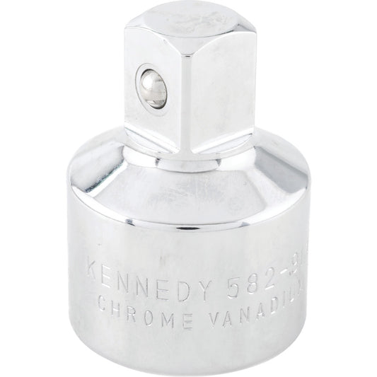 3/4 to 1in., Square Converter, 65mm