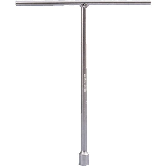 9mm T-TYPE WRENCH