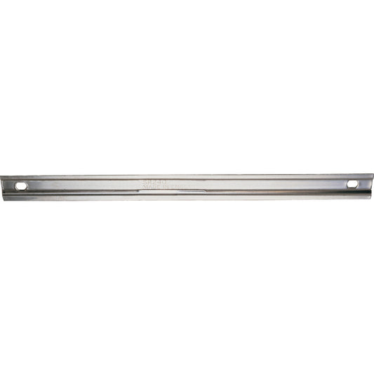1/2in./1/4in./3/8in., Socket Rail, 220mm