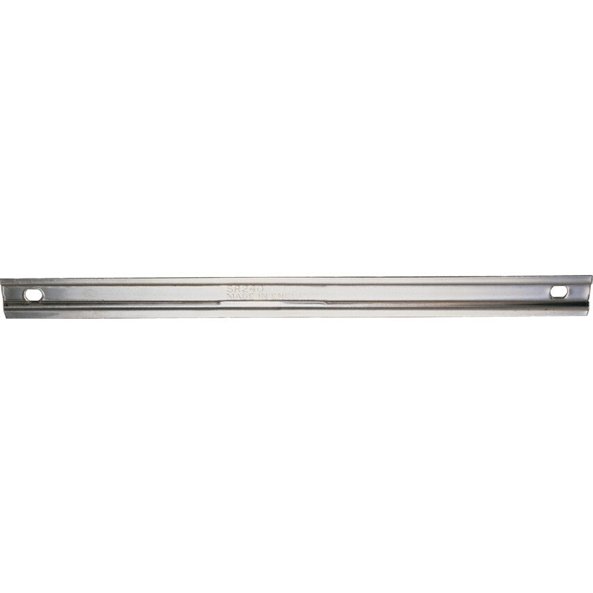 1/2in./1/4in./3/8in., Socket Rail, 420mm