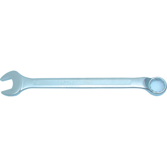 Double End, Combination Spanner, 32mm, Metric