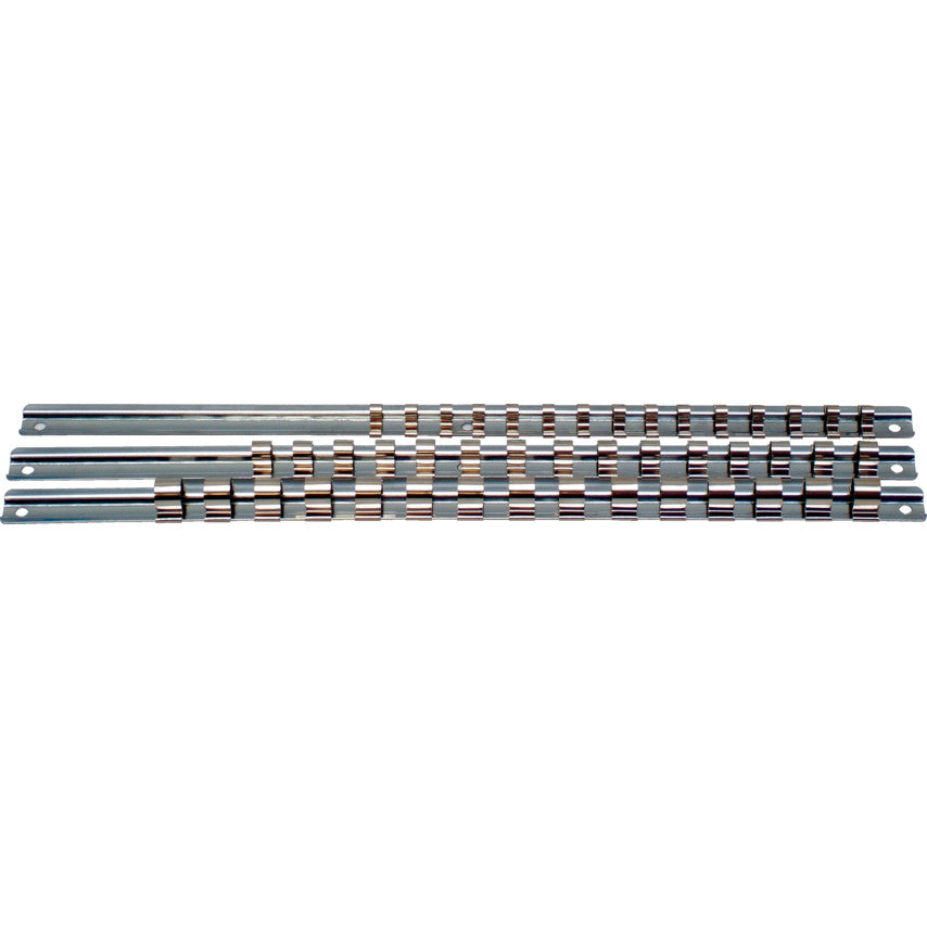 3/8in., Socket Rack, 420mm