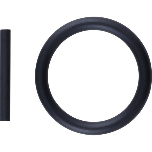 3/4" DR RETAINING RING & PIN O/D17-48mm