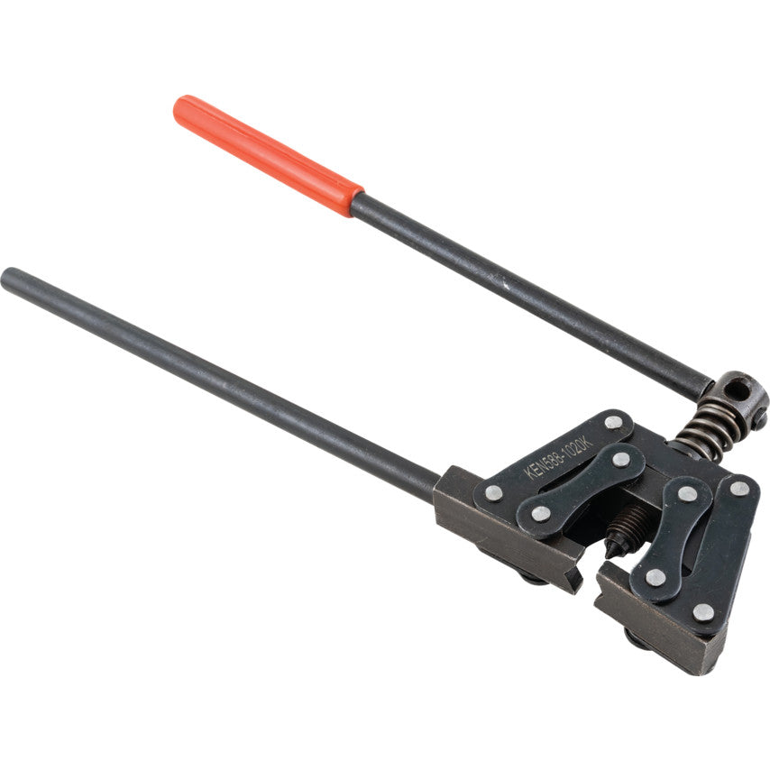 LCS2 Large Chain Separator