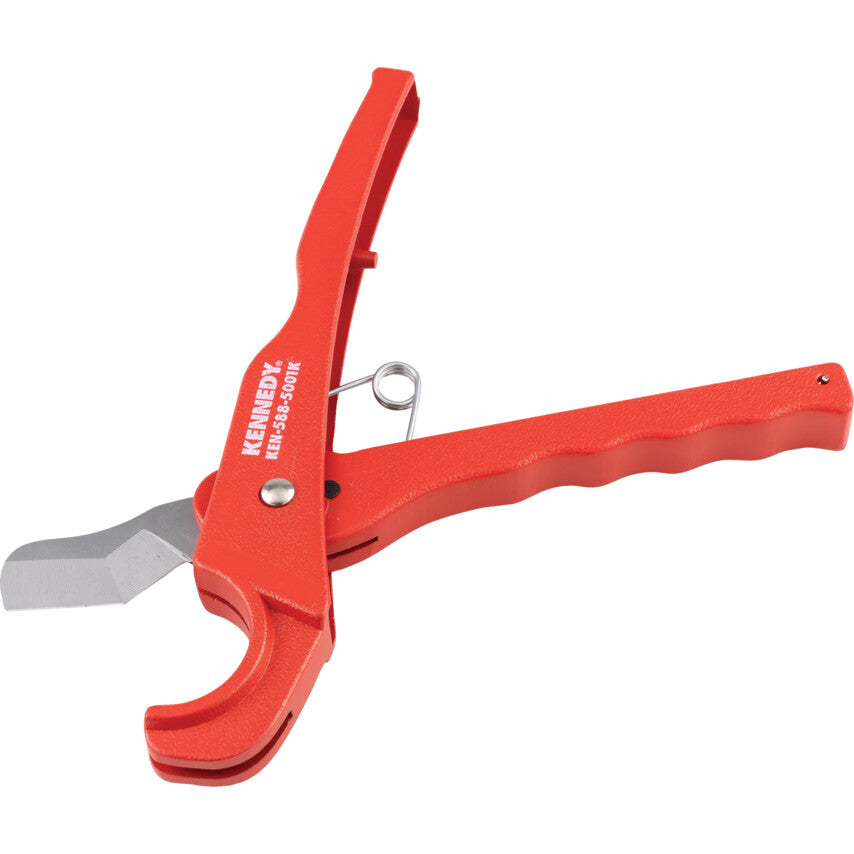 Rubber Hose Cutter, 6-35mm
