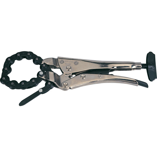15-75mm Automotive Chain Pipe Cutter