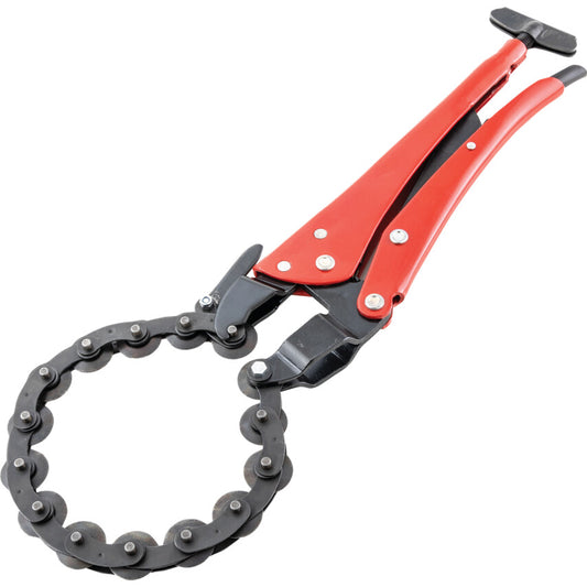 20-115mm Industrial Chain Pipe Cutter