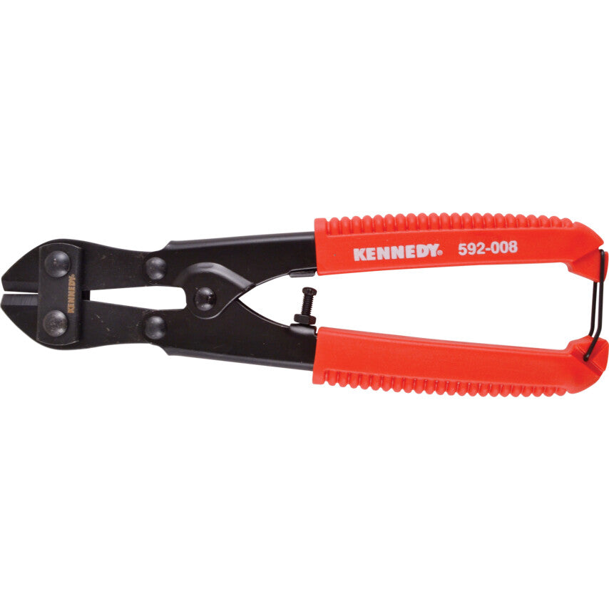 Clipper Cut, Low Tensile Bolt Cutter, Steel