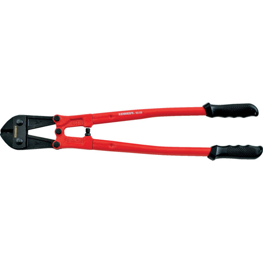 Centre Cut, Low Tensile Bolt Cutter, Drop Forged Hardened Carbon Steel