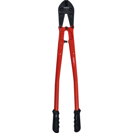 Centre Cut, Low Tensile Bolt Cutter, Drop Forged Hardened Carbon Steel