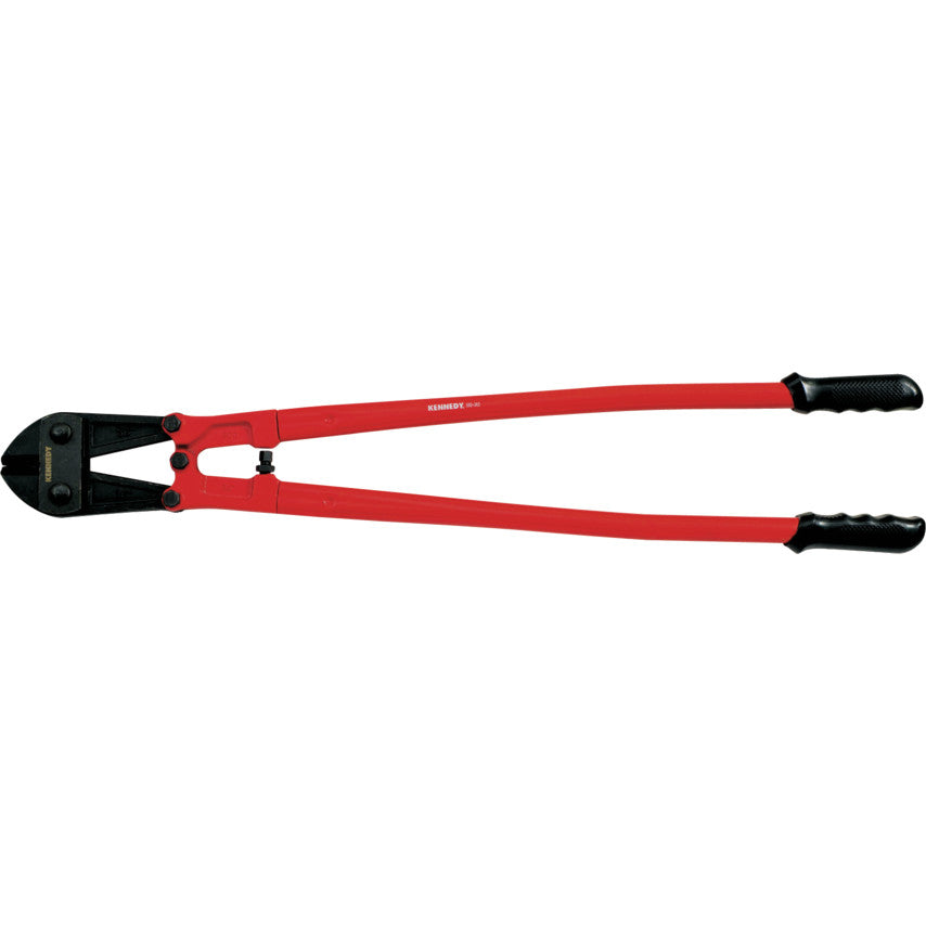 Centre Cut, Low Tensile Bolt Cutter, Drop Forged Hardened Carbon Steel