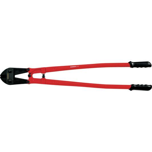Centre Cut, Low Tensile Bolt Cutter, Drop Forged Hardened Carbon Steel