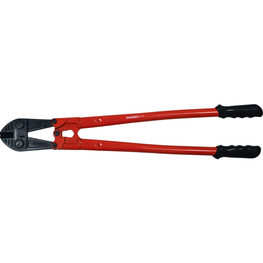 Centre Cut, High Tensile Bolt Cutter, Drop Forged Hardened Carbon Steel