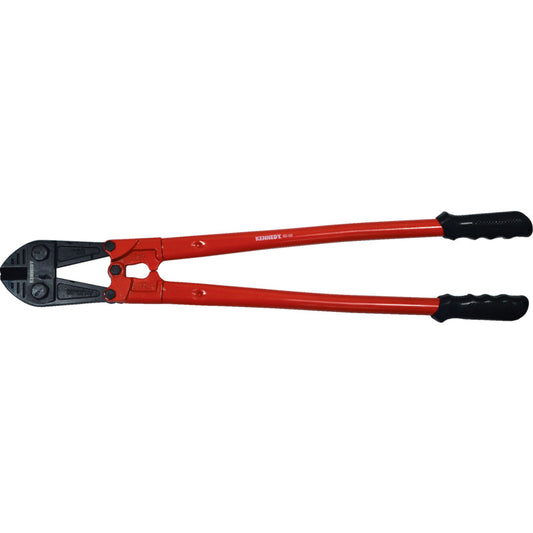 Centre Cut, High Tensile Bolt Cutter, Drop Forged Hardened Carbon Steel