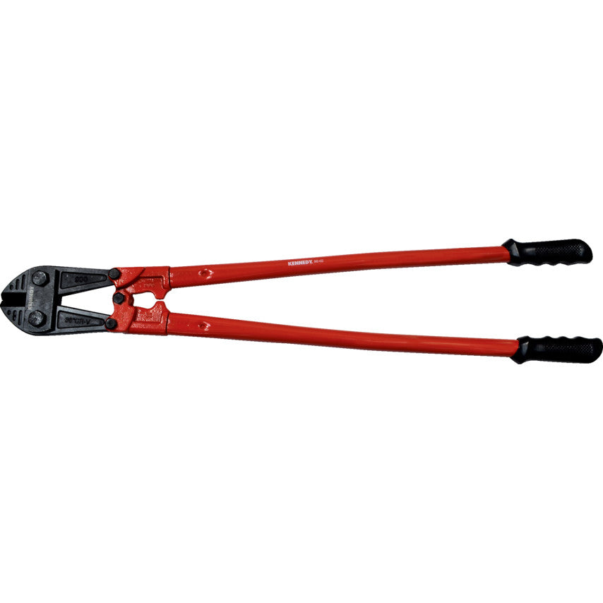 Centre Cut, High Tensile Bolt Cutter, Drop Forged Hardened Carbon Steel