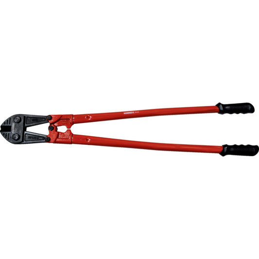 Centre Cut, High Tensile Bolt Cutter, Drop Forged Hardened Carbon Steel