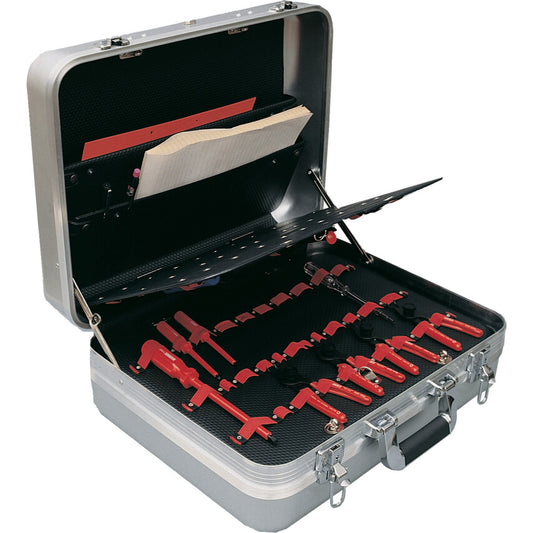 Tool Case, Aluminium