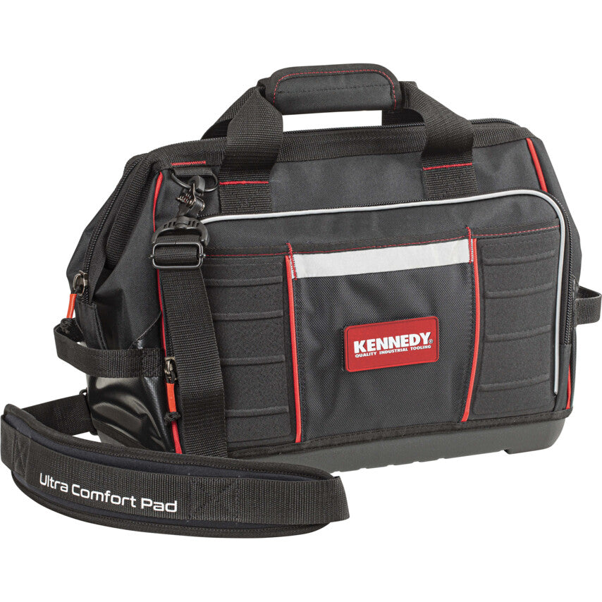 TOOL BAG SOFT WITH SHOULDER STRAP 41cm x 23cm x 30cm