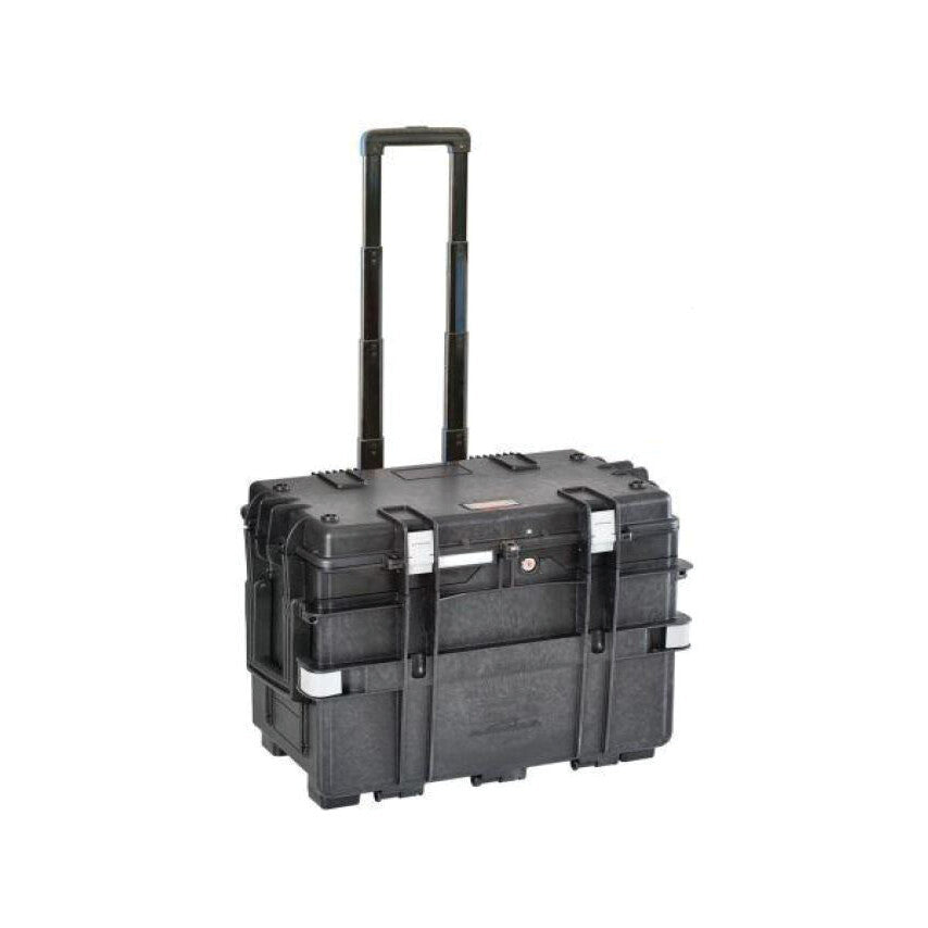 Tool Case, 581mm (L), 381mm (W), 455mm (H)