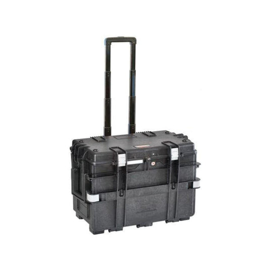 Tool Case, 581mm (L), 381mm (W), 455mm (H)