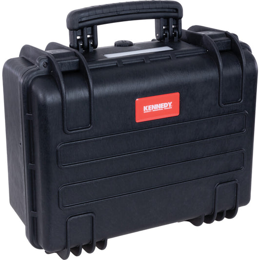 Explorer Series, Transport Case, Copolymer Polypropylene, 410mm (L), 340mm (W), 205mm (H)