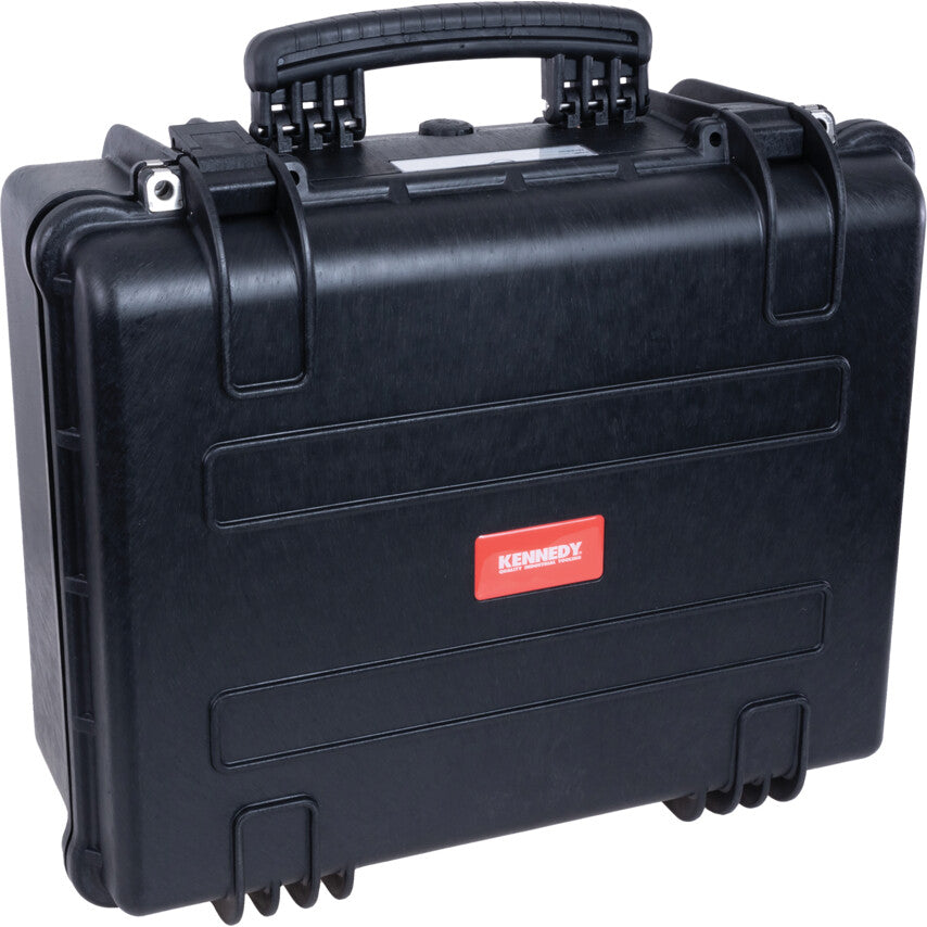 Explorer Series, Transport Case, Copolymer Polypropylene, 520mm (L), 435mm (W), 230mm (H)
