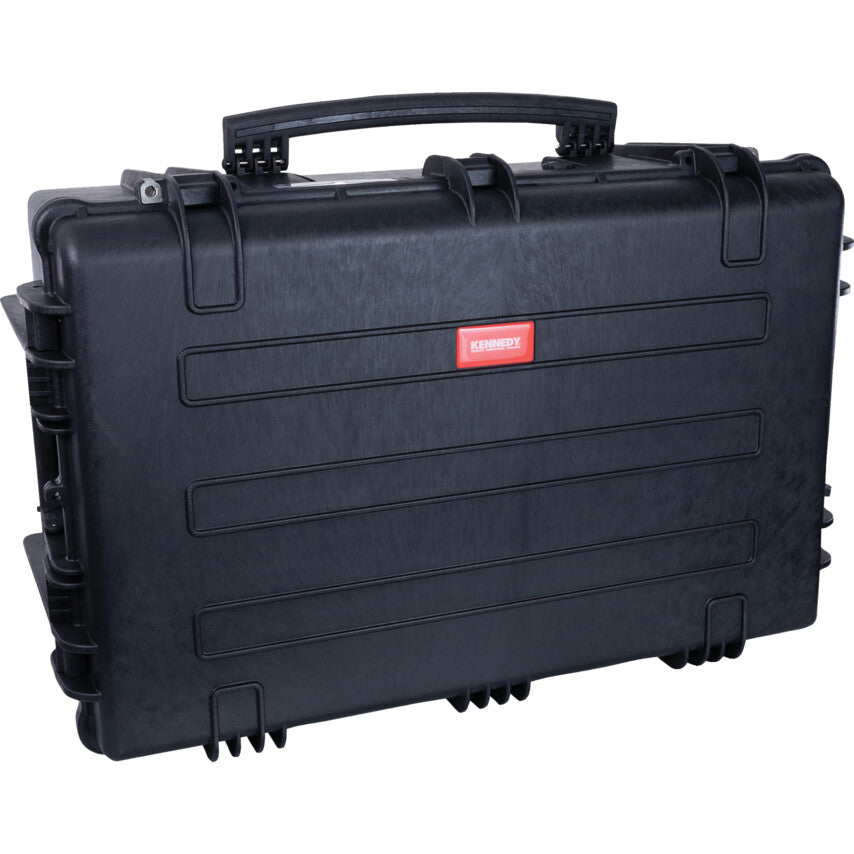 Explorer Series, Transport Case, Copolymer Polypropylene, 860mm (L), 560mm (W), 355mm (H)