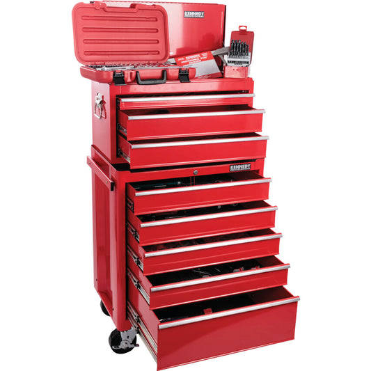 300 Piece Professional Engineers Tool kit