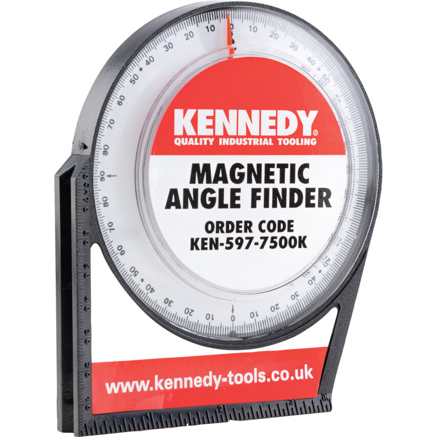 80mm, Angle Finder, Steel