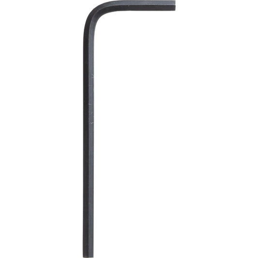 Hex Key, L-Handle, Hex, Imperial, 5/64"