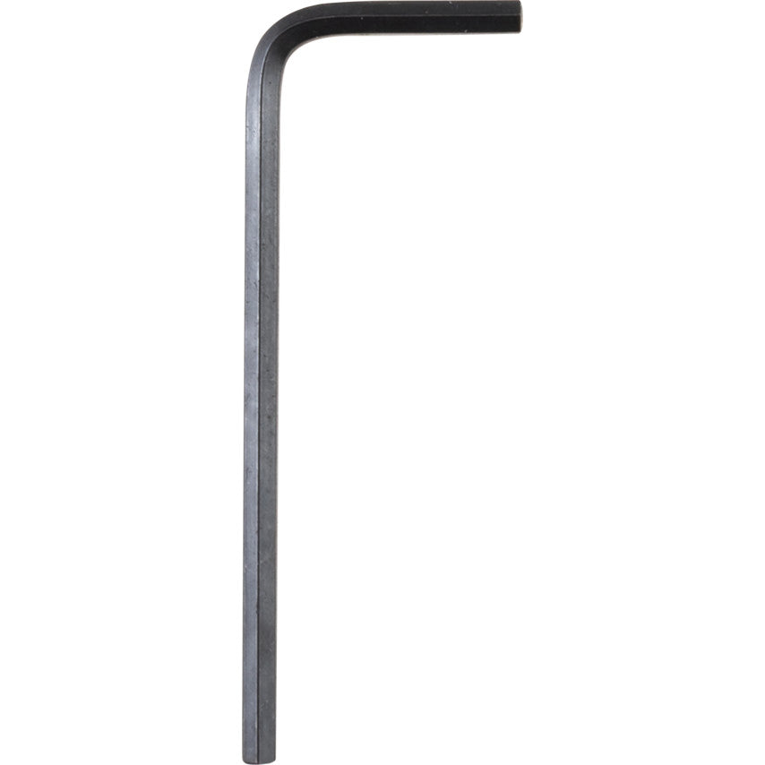 Hex Key, L-Handle, Hex, Imperial, 3/32"