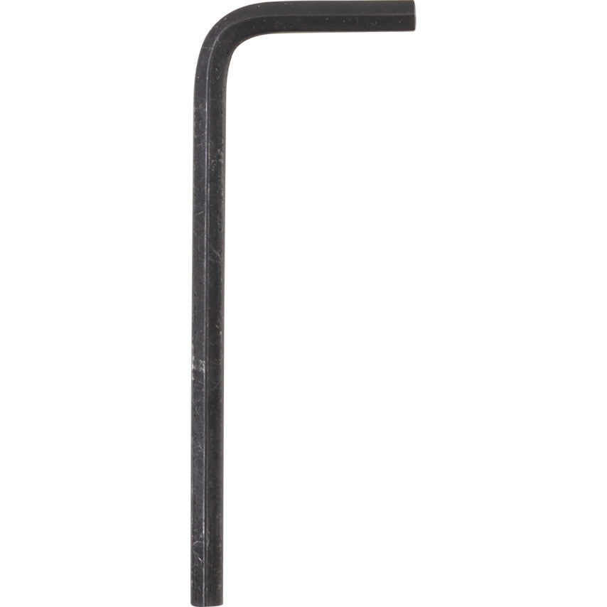 Hex Key, L-Handle, Hex, Imperial, 1/8"