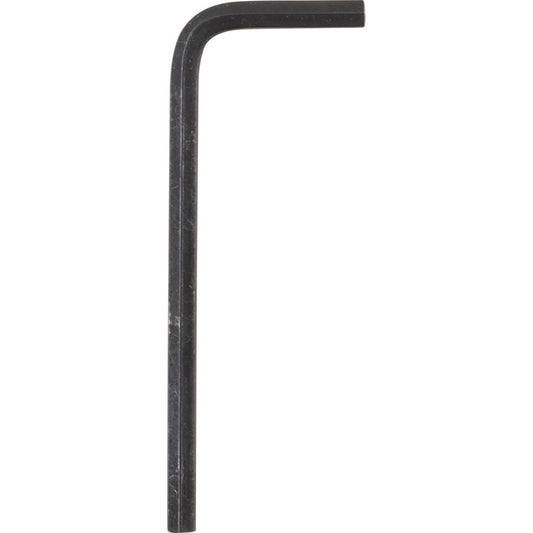 Hex Key, L-Handle, Hex, Imperial, 1/8"
