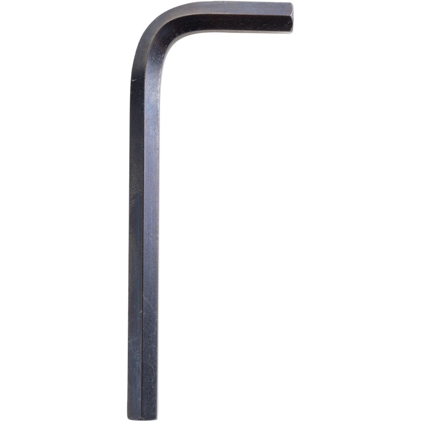 Hex Key, L-Handle, Hex, Imperial, 1/4"