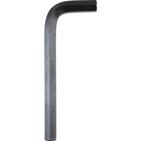 Hex Key, L-Handle, Hex, Imperial, 3/8"