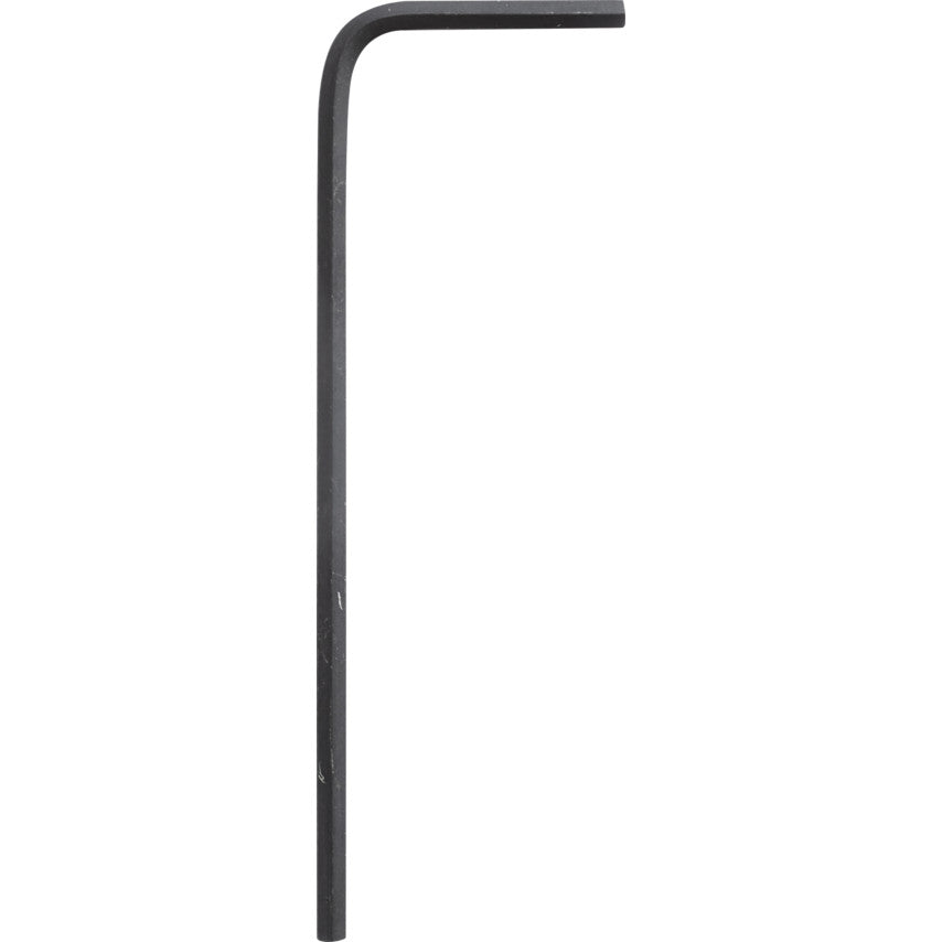 Hex Key, L-Handle, Hex, Metric, 1.5mm, 20-piece