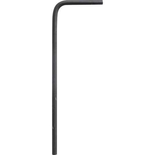 Hex Key, L-Handle, Hex, Metric, 1.5mm, 20-piece