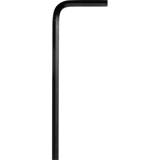 Hex Key, L-Handle, Hex, Metric, 2.5mm, 20-piece